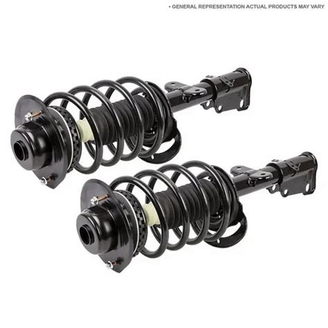 Shock Absorber Jeep Compass