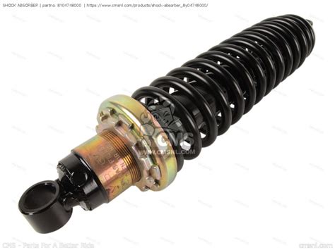 Shock Absorber Oreillys