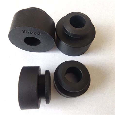 Shock Absorber Rubber Damper