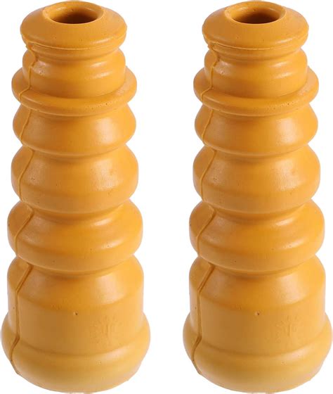 Shock Absorber Spring Bumper