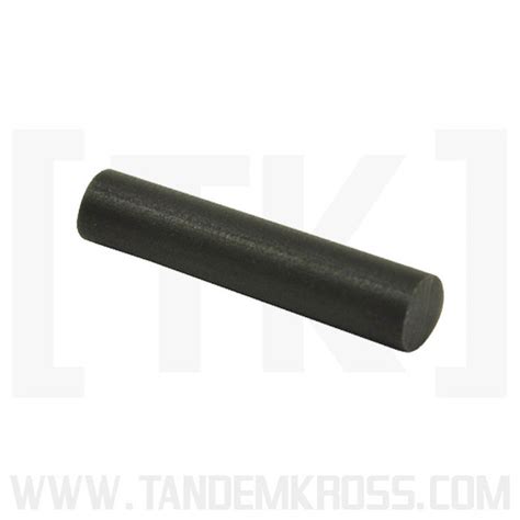 Shock Block Bolt Buffer