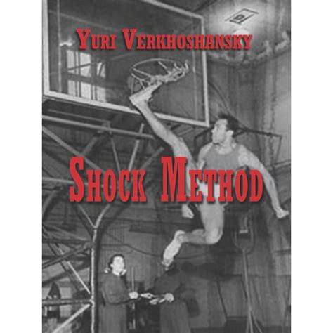 Shock Method Definition