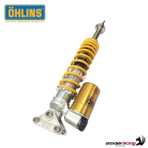 Kejutan Baru! Temukan Rahasia Shock Ohlins Vespa Excel