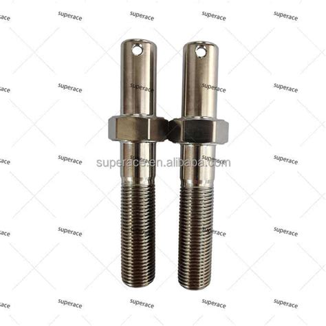 Shock Pin Bolt