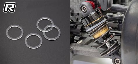 Shock Spacers Rc Car