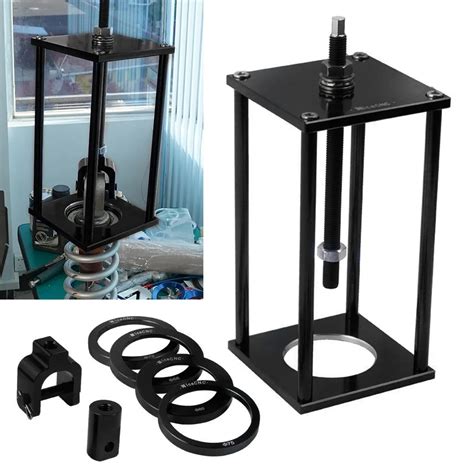 Shock Spring Compressor For Polaris Ranger