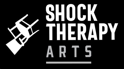 Shock Therapy New Location