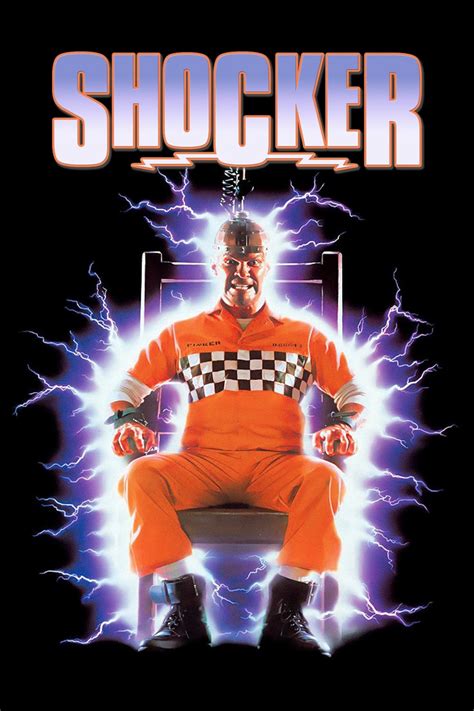shocker 1989 movie