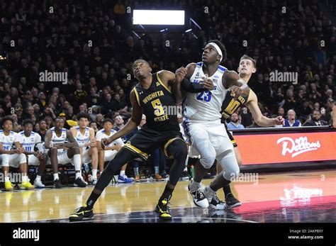 shocker basketball game live