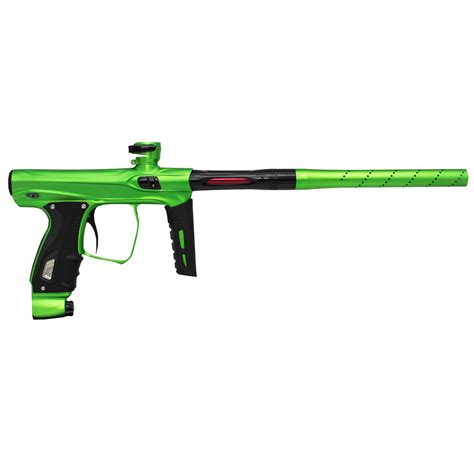 shocker paintball marker