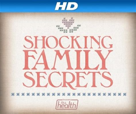 shocking step family secrets
