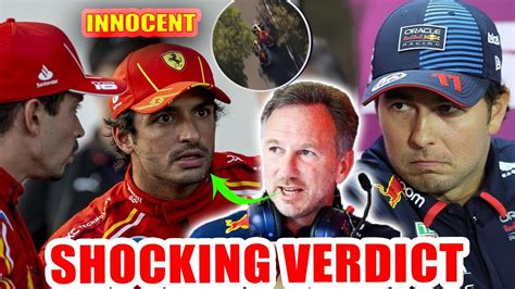 A Shocking Verdict