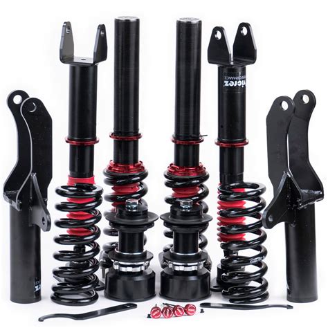 Shocks And Coilover Kit