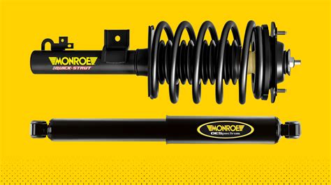 Shocks And Struts Store
