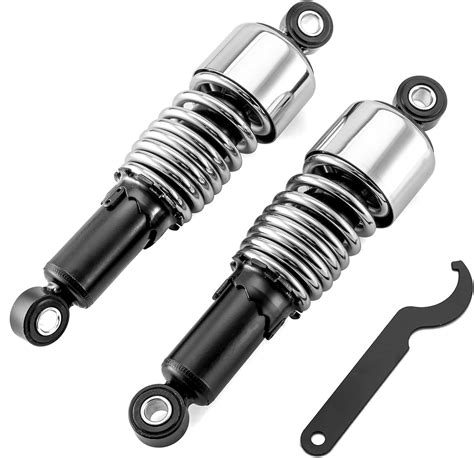Shocks For Harley Davidson