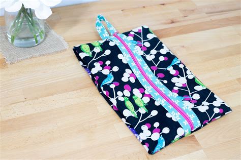 Shoe Bag Pattern Free