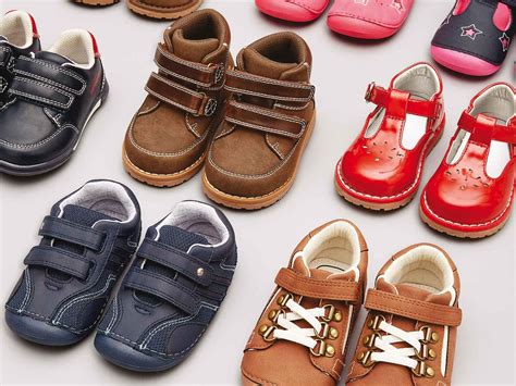 shoe brands for kids
