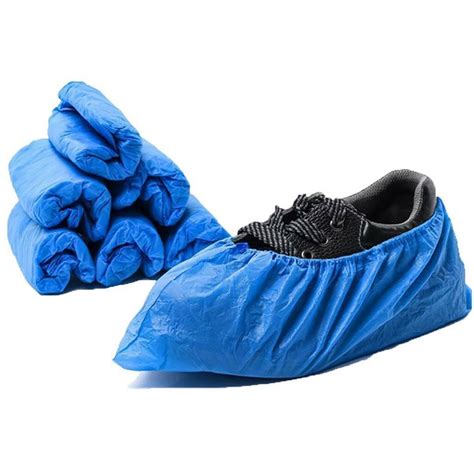 shoe covers near me