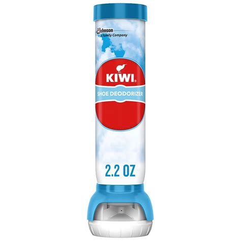 Shoe Deodorizer Walgreens