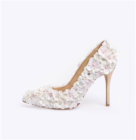 Shoe Design Wedding