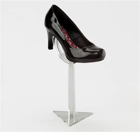 Shoe Display Stand Single