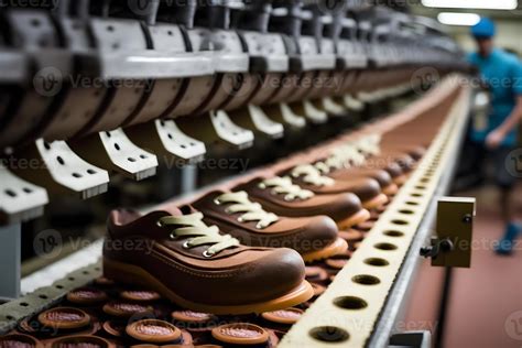 Shoe Factory Requirements