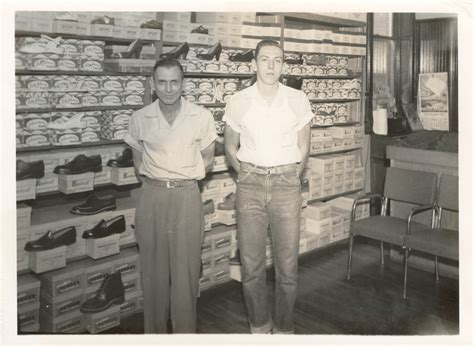 Shoe Factory Troy Mo