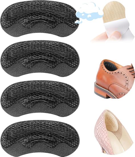 Shoe Heel Liners