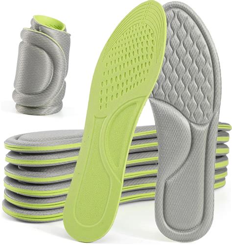 Shoe Inserts Comfort