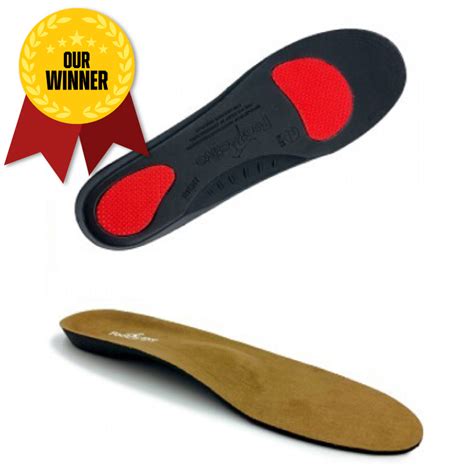 Shoe Inserts Grainger