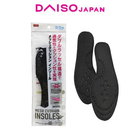 Shoe Insole Daiso