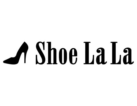 Shoe La La Printable