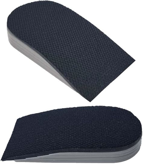 Shoe Leveler Inserts