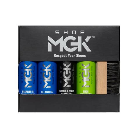 shoe mgk kit