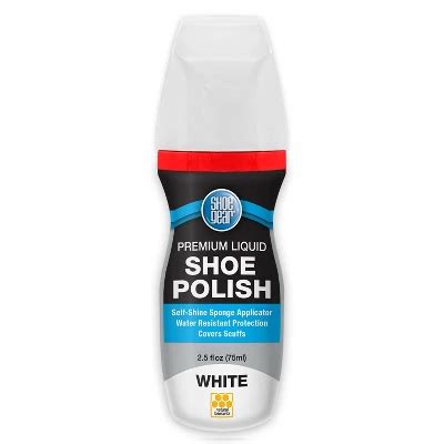 Shoe Polish At Target