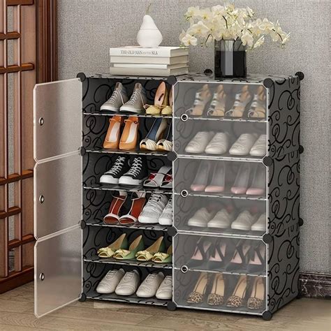 Shoe Rack Amazon.in