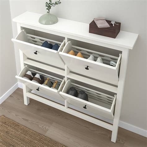 Shoe Rack Box Ikea