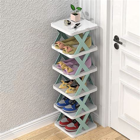 Shoe Rack In Bedroom