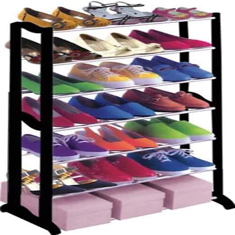 Shoe Rack Stand Second Hand