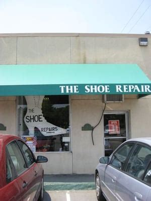 shoe repair chapel hill nc