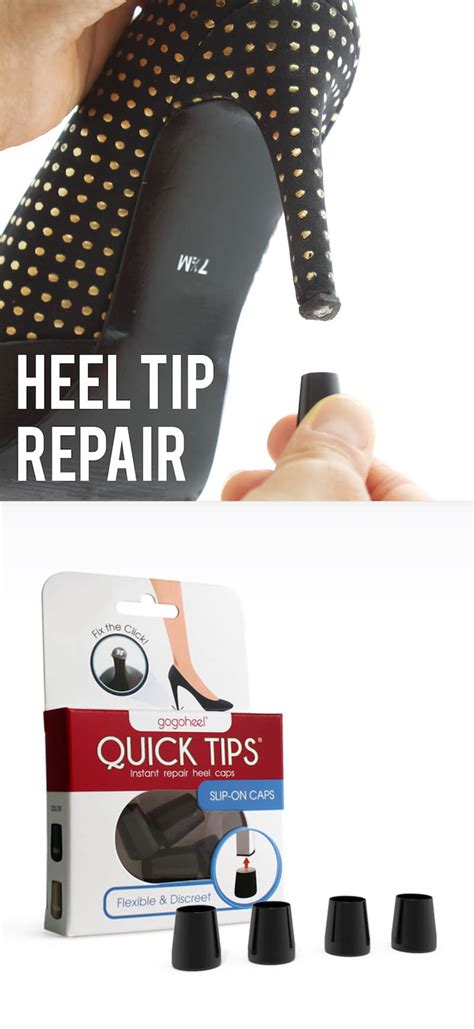 Emergency Shoe Repair