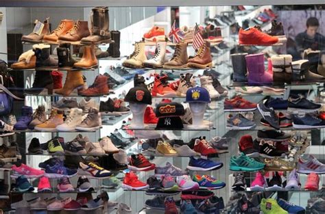 shoe shops in nz