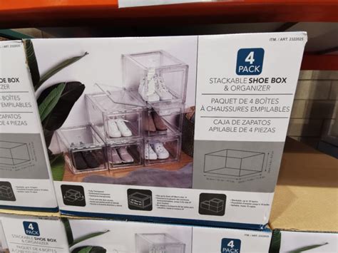 Shoe Storage Costco