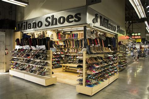 shoe stores for women near me