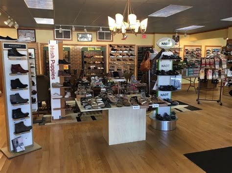 shoe stores in palos heights il