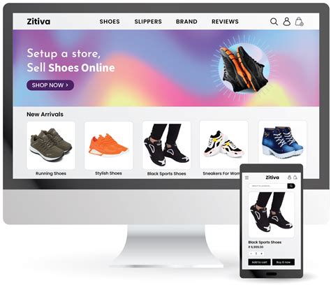 shoe stores online nz