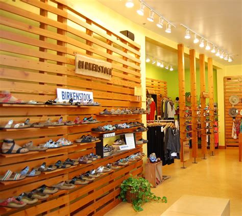 Shoe Stores That Sell Birkenstocks Near Me