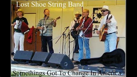 Shoe String Band