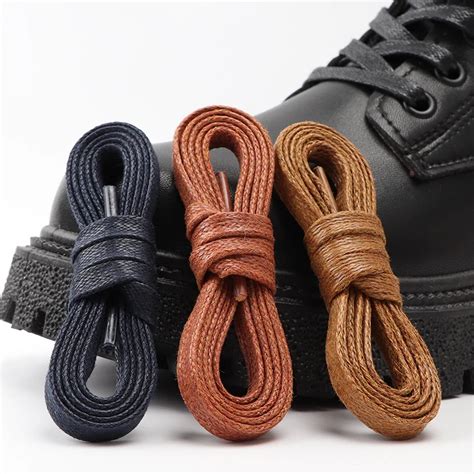 Shoe Zone Laces