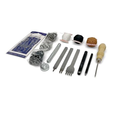 Shoemaking Tool Kit